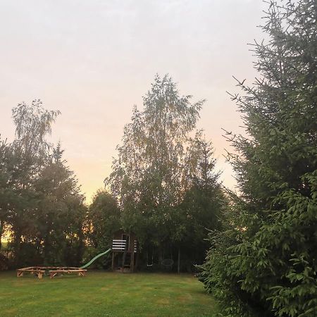 Hygge House Βίλα Zator Εξωτερικό φωτογραφία