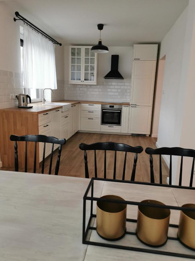 Hygge House Βίλα Zator Εξωτερικό φωτογραφία