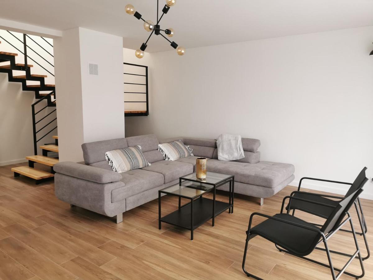 Hygge House Βίλα Zator Εξωτερικό φωτογραφία