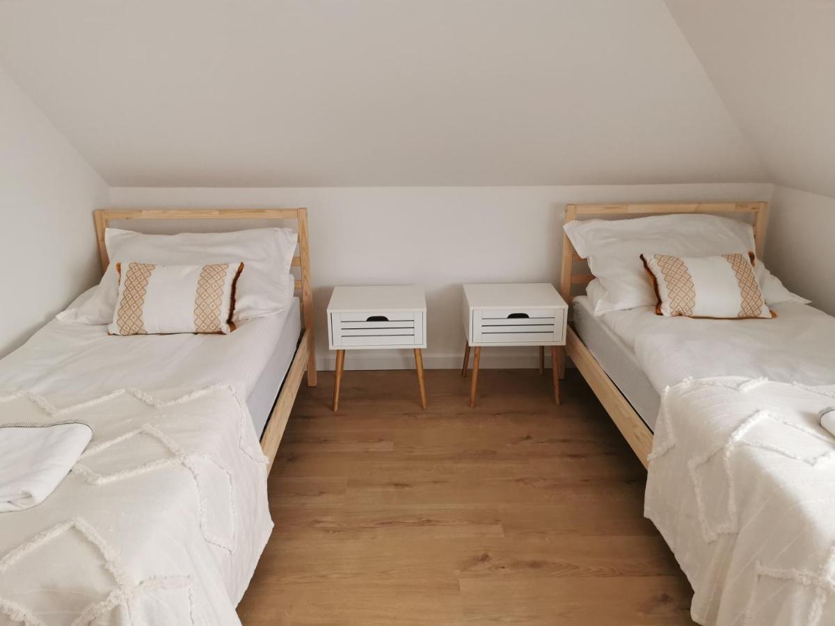 Hygge House Βίλα Zator Εξωτερικό φωτογραφία