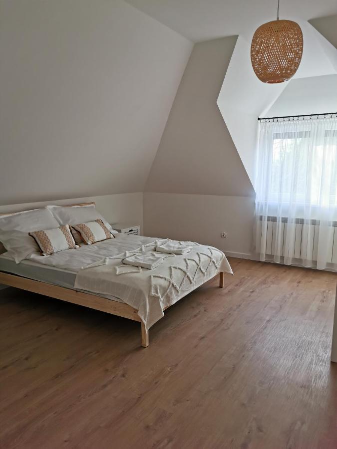 Hygge House Βίλα Zator Εξωτερικό φωτογραφία
