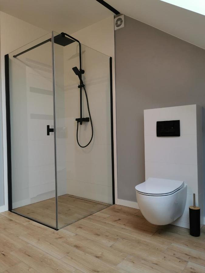 Hygge House Βίλα Zator Εξωτερικό φωτογραφία