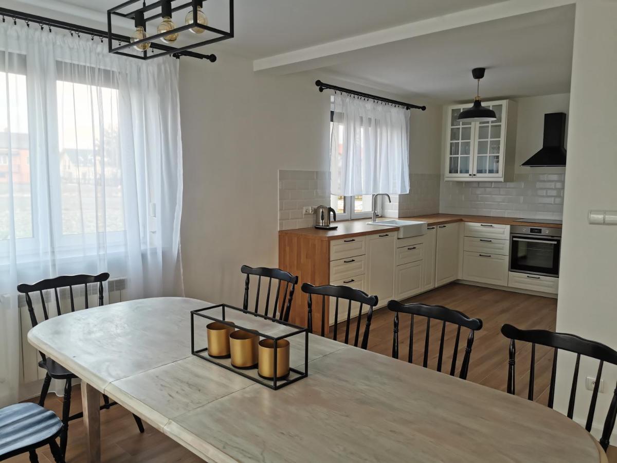 Hygge House Βίλα Zator Εξωτερικό φωτογραφία