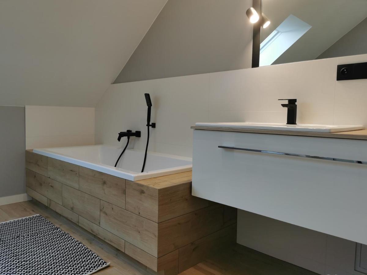 Hygge House Βίλα Zator Εξωτερικό φωτογραφία