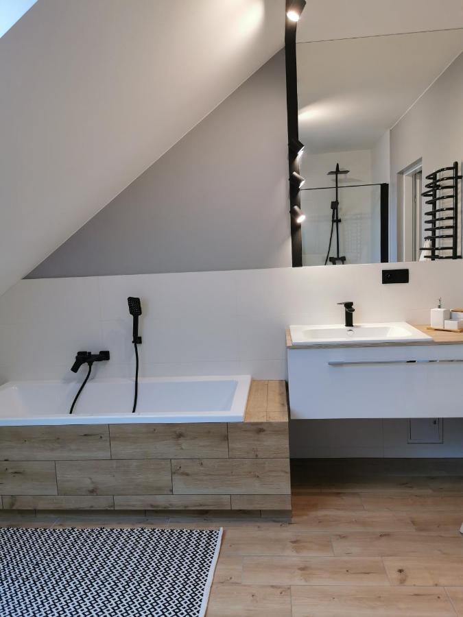 Hygge House Βίλα Zator Εξωτερικό φωτογραφία