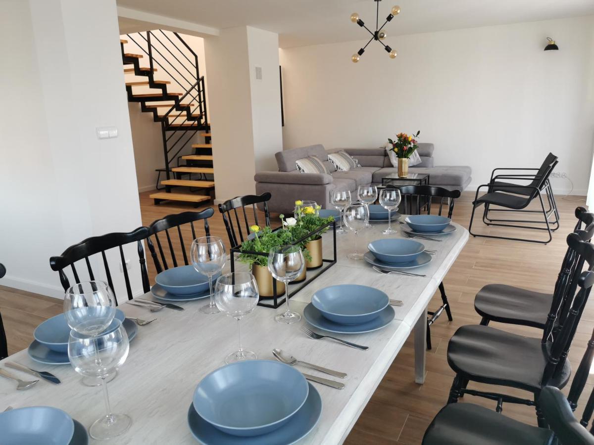 Hygge House Βίλα Zator Εξωτερικό φωτογραφία