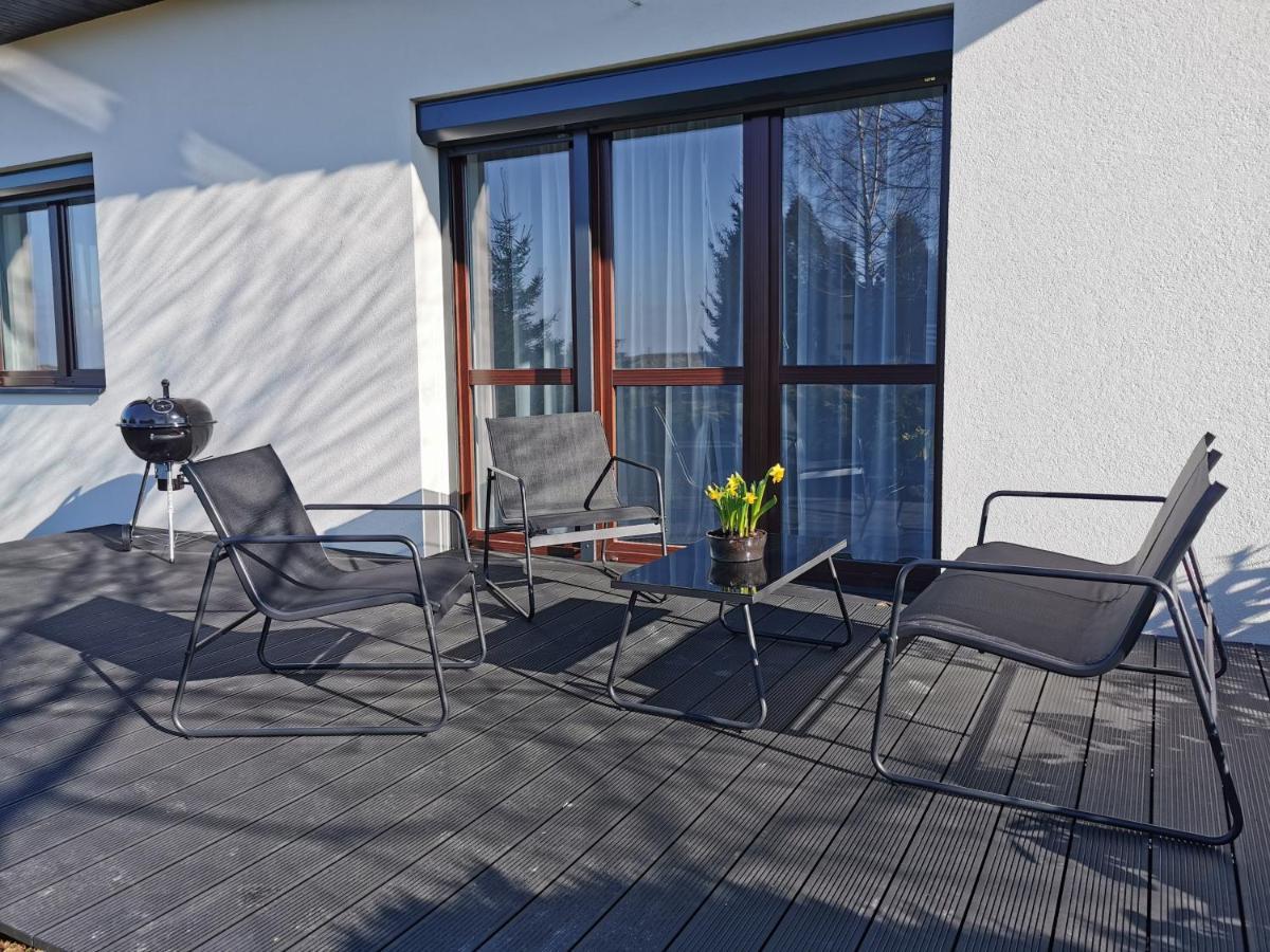 Hygge House Βίλα Zator Εξωτερικό φωτογραφία