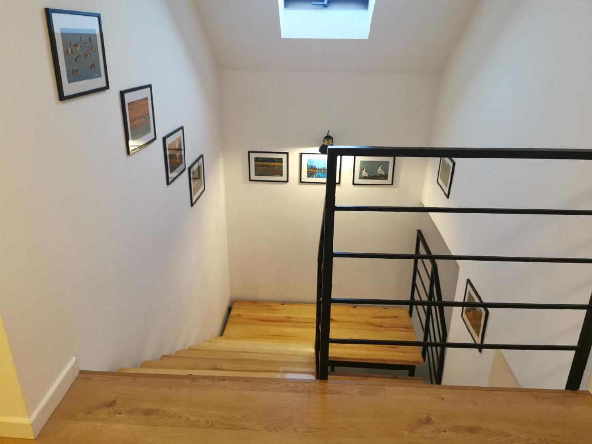 Hygge House Βίλα Zator Εξωτερικό φωτογραφία