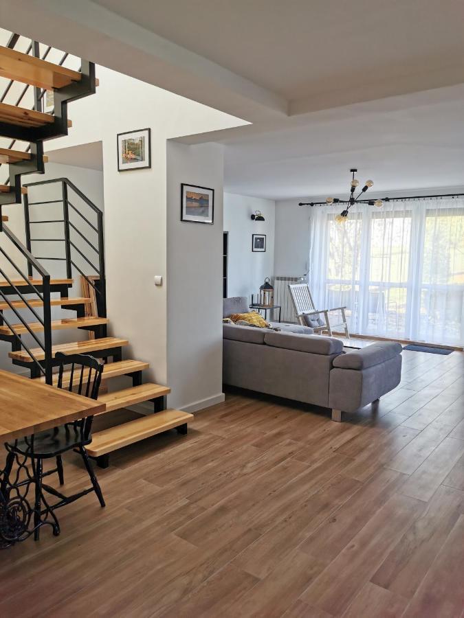 Hygge House Βίλα Zator Εξωτερικό φωτογραφία