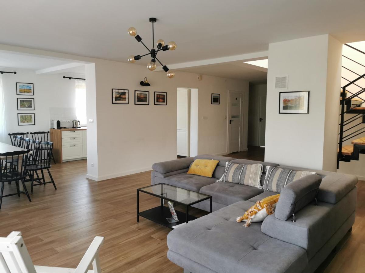 Hygge House Βίλα Zator Εξωτερικό φωτογραφία