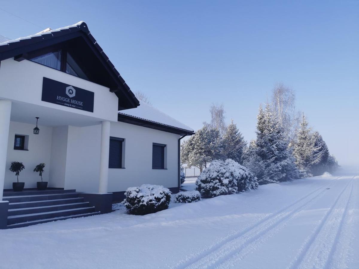Hygge House Βίλα Zator Εξωτερικό φωτογραφία
