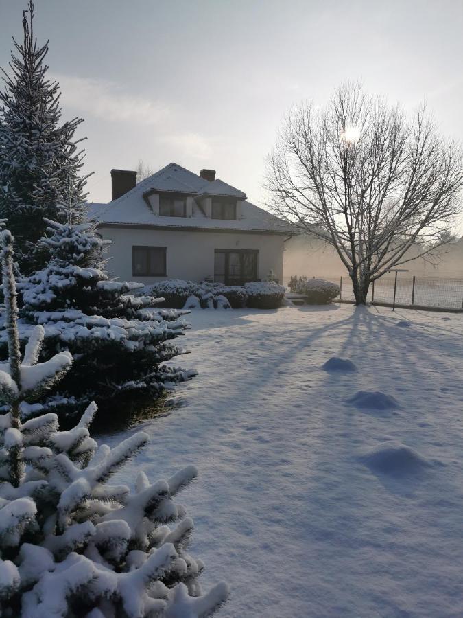 Hygge House Βίλα Zator Εξωτερικό φωτογραφία