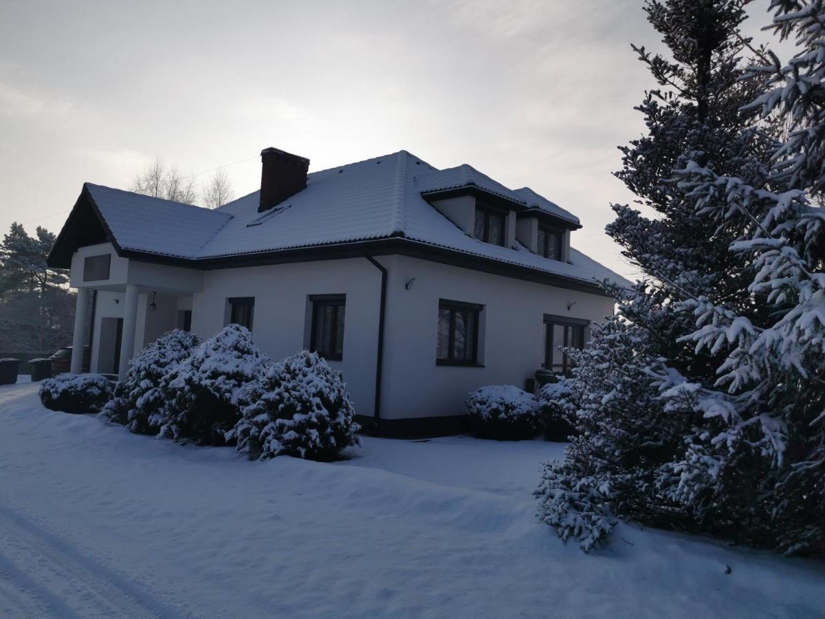 Hygge House Βίλα Zator Εξωτερικό φωτογραφία