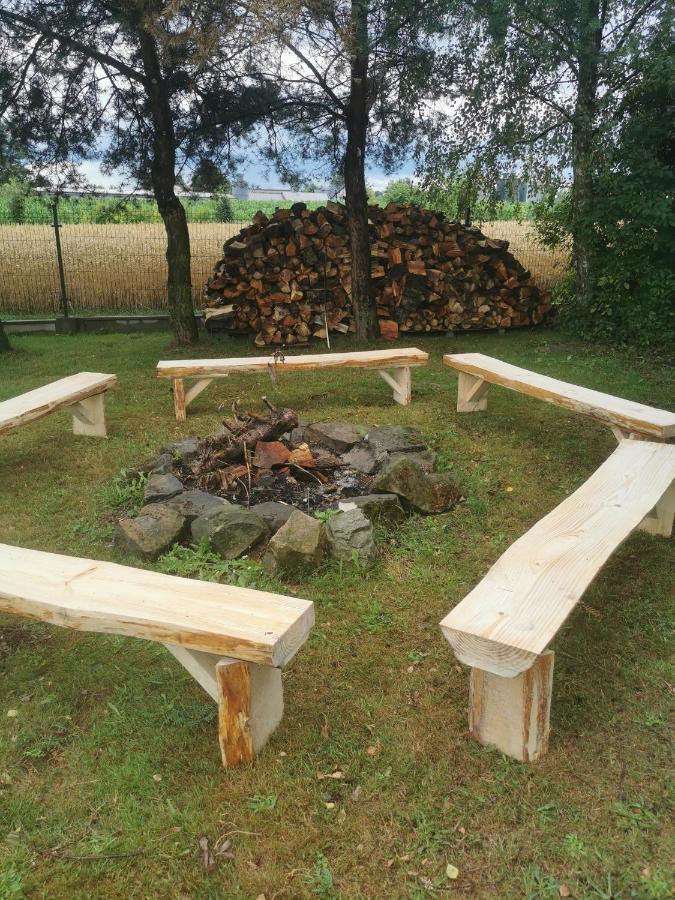 Hygge House Βίλα Zator Εξωτερικό φωτογραφία