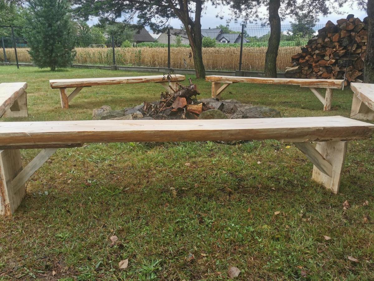 Hygge House Βίλα Zator Εξωτερικό φωτογραφία